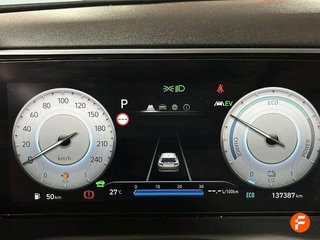 Hyundai Tucson 1.6 CRDI 100kW (136CV) 48V Maxx DCT