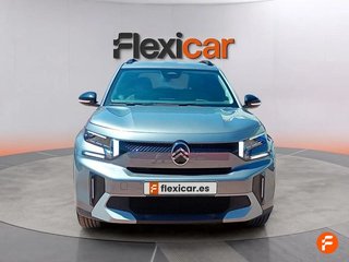 Citroën C3 Aircross Turbo 73kW (100CV) BVM6 PLUS