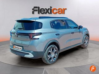 Citroën C3 Aircross Turbo 73kW (100CV) BVM6 PLUS