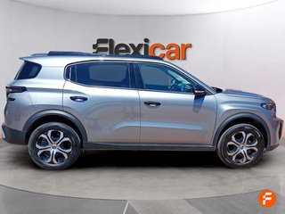 Citroën C3 Aircross Turbo 73kW (100CV) BVM6 PLUS