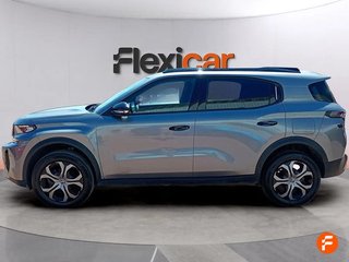 Citroën C3 Aircross Turbo 73kW (100CV) BVM6 PLUS