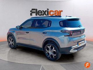 Citroën C3 Aircross Turbo 73kW (100CV) BVM6 PLUS