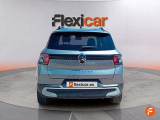 Citroën C3 Aircross Turbo 73kW (100CV) BVM6 PLUS