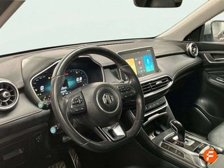 MG HS 1.5 Turbo GDI Luxury DCT