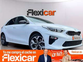 Kia Ceed 1.4 T-GDi 103kW (140CV) GT Line