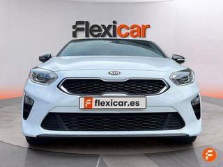 Kia Ceed 1.4 T-GDi 103kW (140CV) GT Line
