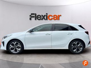 Kia Ceed 1.4 T-GDi 103kW (140CV) GT Line