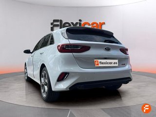 Kia Ceed 1.4 T-GDi 103kW (140CV) GT Line
