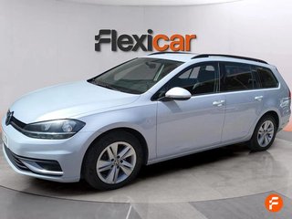 Volkswagen Golf Advance 1.6 TDI 85kW (115CV) DSG Variant