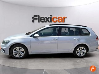 Volkswagen Golf Advance 1.6 TDI 85kW (115CV) DSG Variant