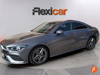 Mercedes CLA CLA 200