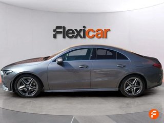 Mercedes CLA CLA 200