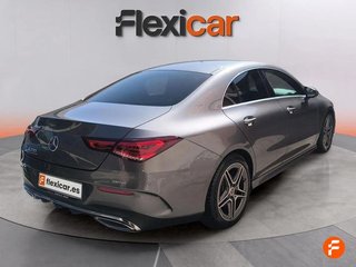 Mercedes CLA CLA 200