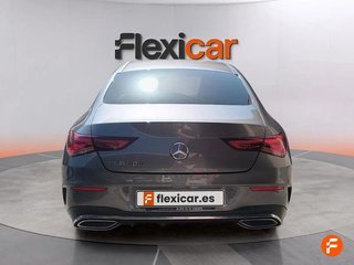 Mercedes CLA CLA 200