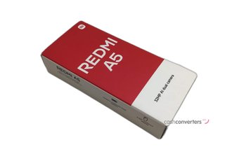 xiaomi redmi a5 4gb 128gb