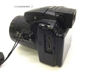 camara digital bridge nikon coolpix p500
