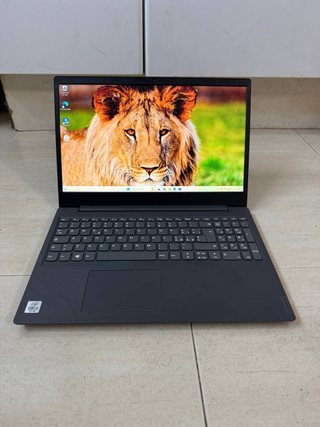 ordenador portátil lenovo Ryzen 3