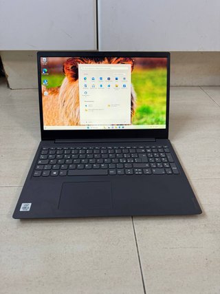 ordenador portátil lenovo Ryzen 3