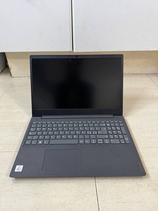 ordenador portátil lenovo Ryzen 3