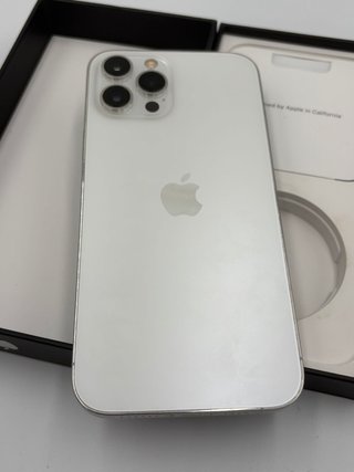 iPhone 12 Pro Max 128GB