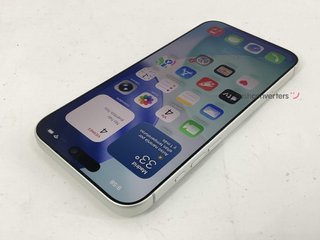 apple iphone 17 pro max 256gb