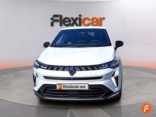 Renault Symbioz evolution mildhybrid 103kW (140cv)