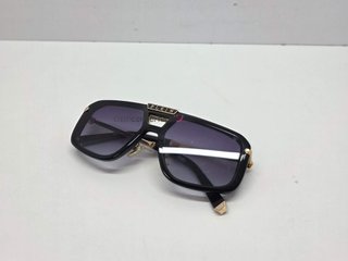 gafas de sol caballero/unisex philipp plein spp008m