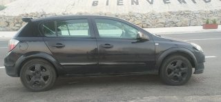 Opel Astra 2006