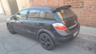 Opel Astra 2006