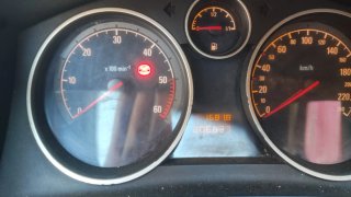Opel Astra 2006