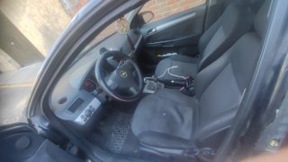 Opel Astra 2006