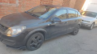 Opel Astra 2006