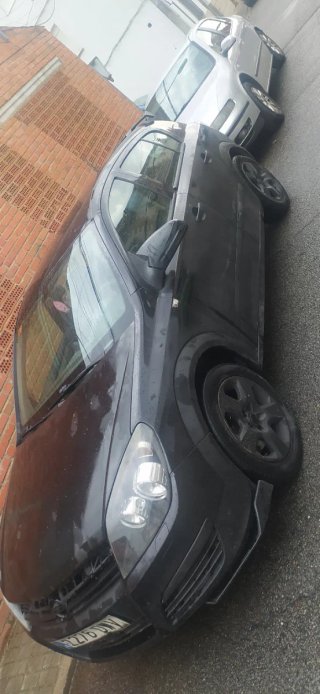 Opel Astra 2006