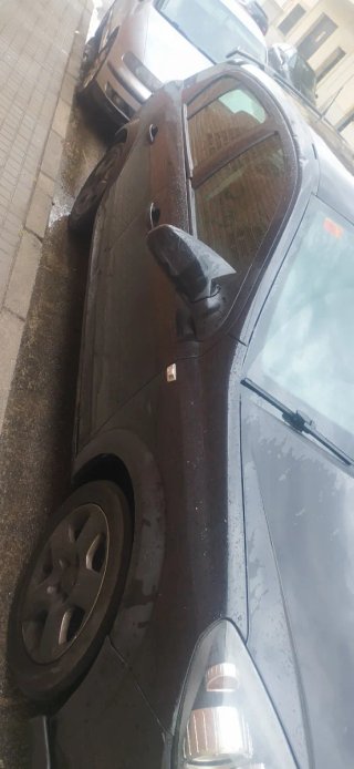 Opel Astra 2006