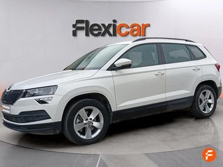 Skoda Karoq 2.0 TDI 110kW (150CV) DSG 4X4 Ambition