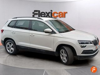 Skoda Karoq 2.0 TDI 110kW (150CV) DSG 4X4 Ambition