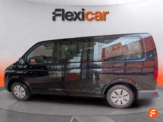 Volkswagen Caravelle Origin Corta 2.0 TDI 110kW BMT DSG