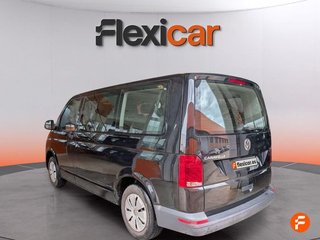 Volkswagen Caravelle Origin Corta 2.0 TDI 110kW BMT DSG