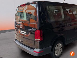 Volkswagen Caravelle Origin Corta 2.0 TDI 110kW BMT DSG