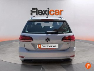 Volkswagen Golf Advance 1.6 TDI 85kW (115CV) DSG Variant