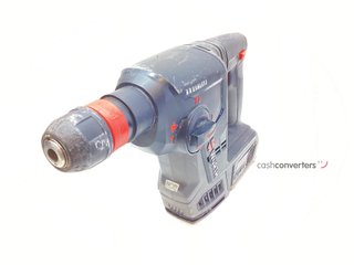 martillo a bateria wurth abh 18 compact