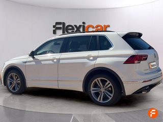 Volkswagen Tiguan Advance 1.5 TSI 96kW (130CV)