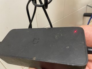 Patinete Eléctrico Xiaomi Mi 3 modificado 40Kmh