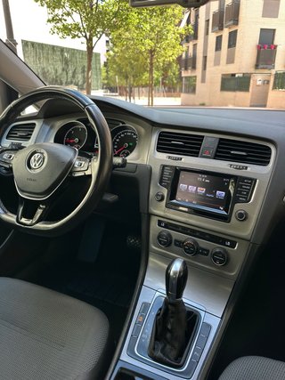 Volkswagen Golf 2014