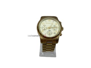 reloj pulsera señora michael kors mk-5055 runway