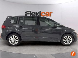 Volkswagen Touran Business & Navi 1.6 TDI 85kW (115CV)