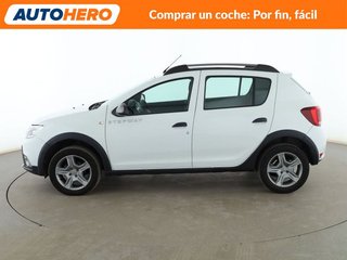 Dacia Sandero 1.0 TCe Stepway Essential