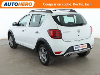 Dacia Sandero 1.0 TCe Stepway Essential