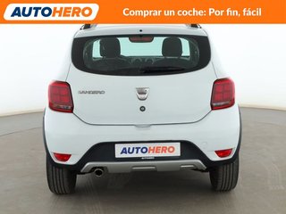 Dacia Sandero 1.0 TCe Stepway Essential