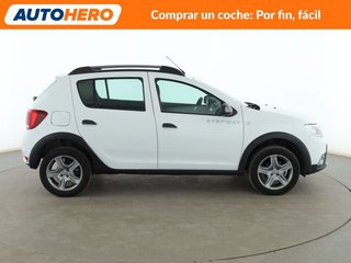 Dacia Sandero 1.0 TCe Stepway Essential